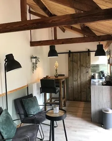 Veluwse Bossuite *