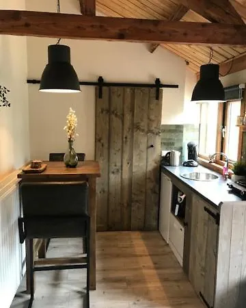 Inn Veluwse Bossuite Otterlo