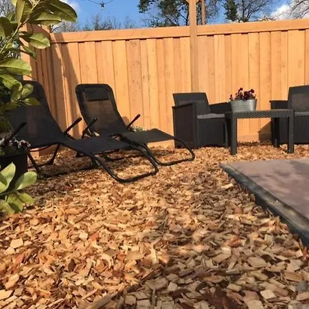 Veluwse Bossuite