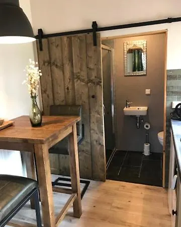 Veluwse Bossuite Inn