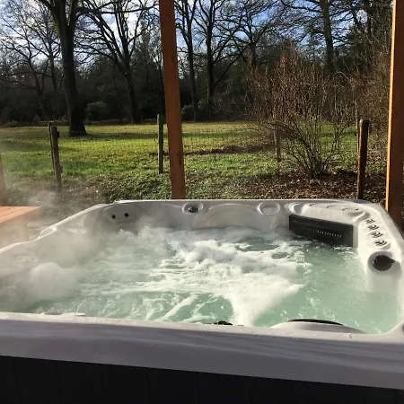 Veluwse Bossuite Inn Otterlo