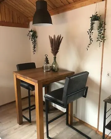 Veluwse Bossuite Inn Otterlo
