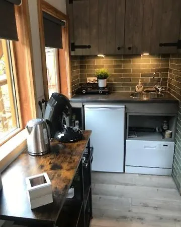 Veluwse Bossuite אורחן *