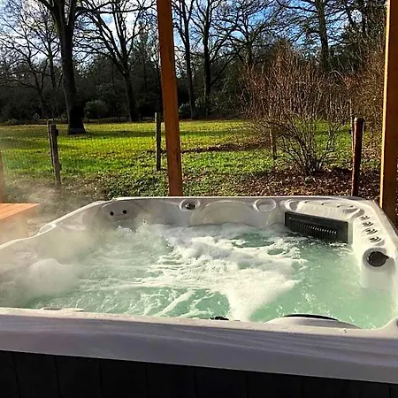 Inn Veluwse Bossuite Otterlo