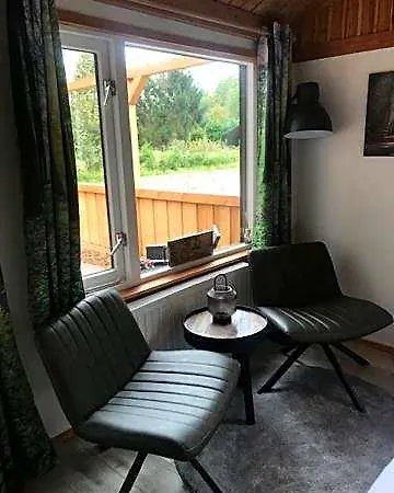 Inn Veluwse Bossuite Otterlo
