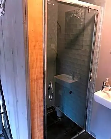 Veluwse Bossuite Inn *