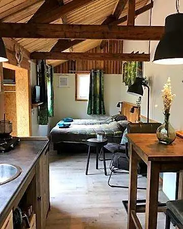 Veluwse Bossuite Inn *