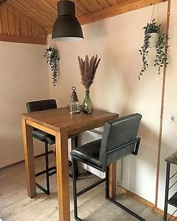 Veluwse Bossuite Inn