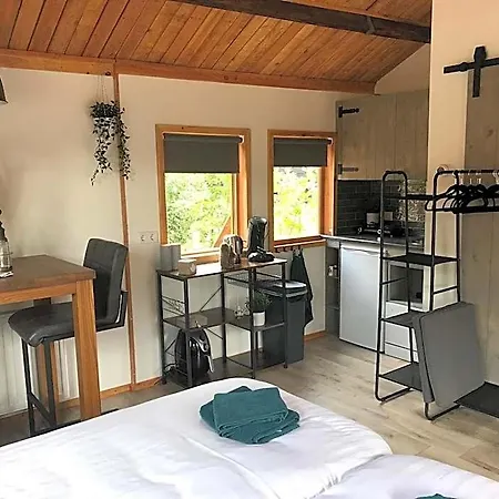 Veluwse Bossuite Inn Otterlo