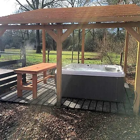 Veluwse Bossuite Inn