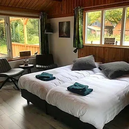 Veluwse Bossuite * Otterlo