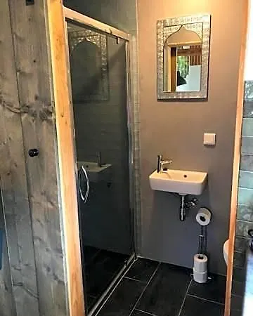 Veluwse Bossuite Inn
