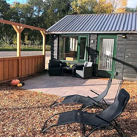 Veluwse Bossuite Inn