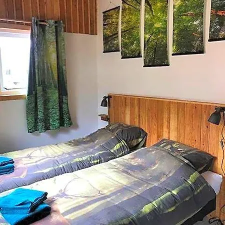 Inn Veluwse Bossuite
