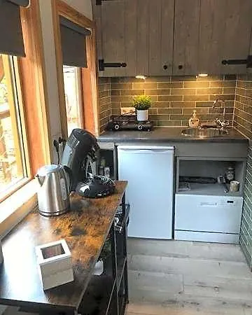 Veluwse Bossuite Inn