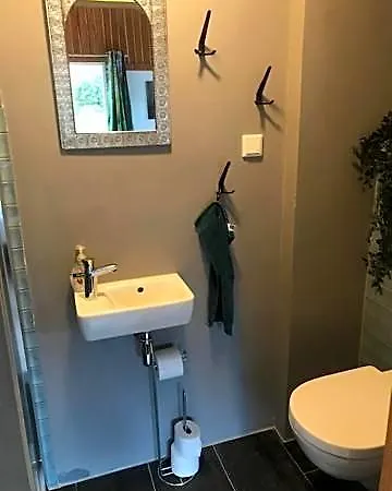 Veluwse Bossuite Inn Otterlo