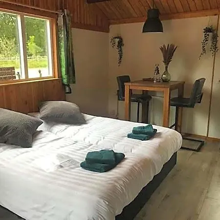 Inn Veluwse Bossuite Otterlo