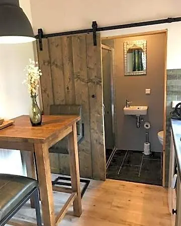 Inn Veluwse Bossuite *