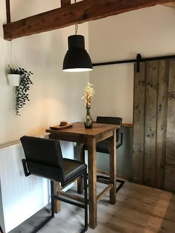 Värdshus Veluwse Bossuite *