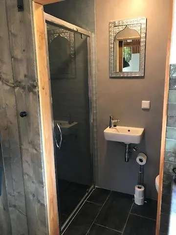 Värdshus Veluwse Bossuite *