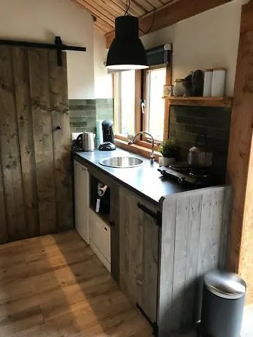 Veluwse Bossuite Otterlo