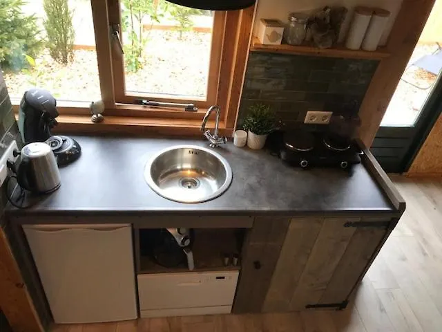 Veluwse Bossuite Otterlo