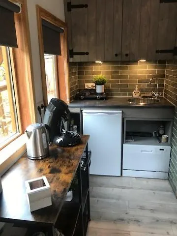 Veluwse Bossuite Мини-отель *