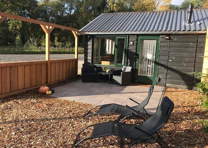 Veluwse Bossuite Värdshus *