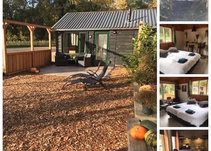 Värdshus Veluwse Bossuite