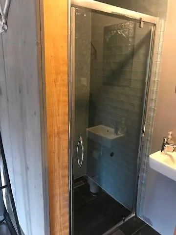 Veluwse Bossuite Värdshus *