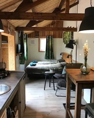 Veluwse Bossuite Otterlo