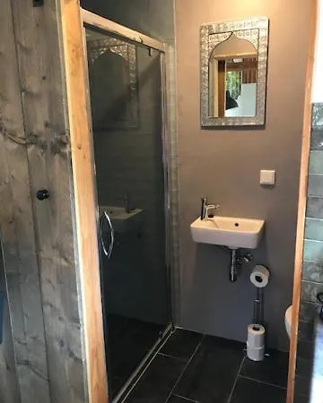 Πανδοχείο Veluwse Bossuite *