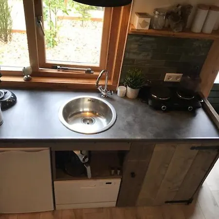 Veluwse Bossuite Otterlo