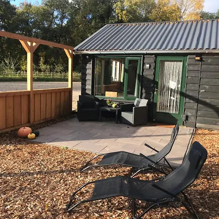 Veluwse Bossuite Πανδοχείο *