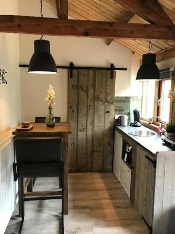 Inn Veluwse Bossuite Otterlo