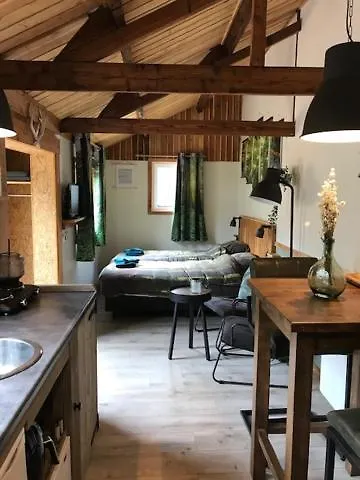 Veluwse Bossuite Otterlo