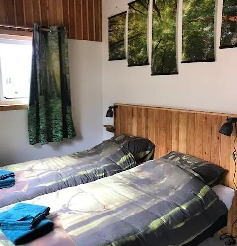 Veluwse Bossuite * Otterlo