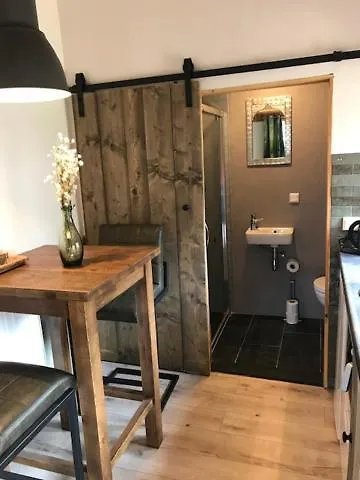 Veluwse Bossuite Penzion