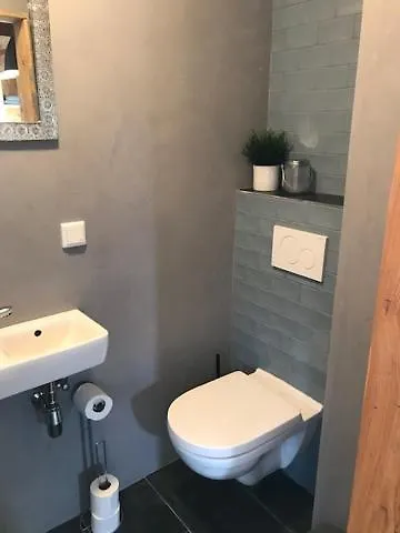 Penzion Veluwse Bossuite *