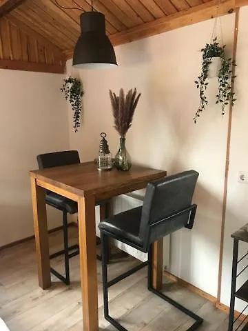 Veluwse Bossuite Penzion Otterlo